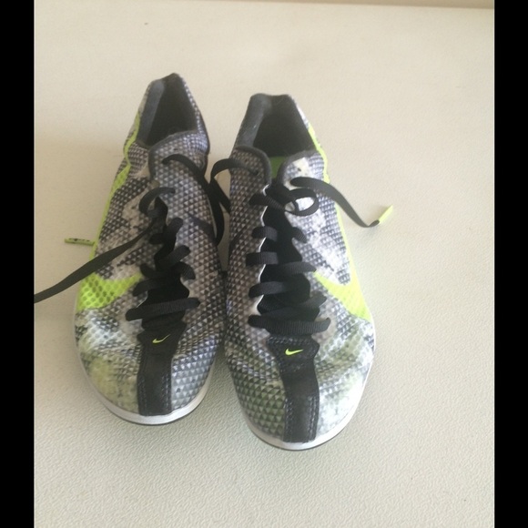 Nike Zoom Running Shoes, Size 6 🔴CLEARANCE🔴 - Picture 1 of 4